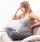 32. tydzień ciąży – USG, brzuch, waga dziecka i mamy