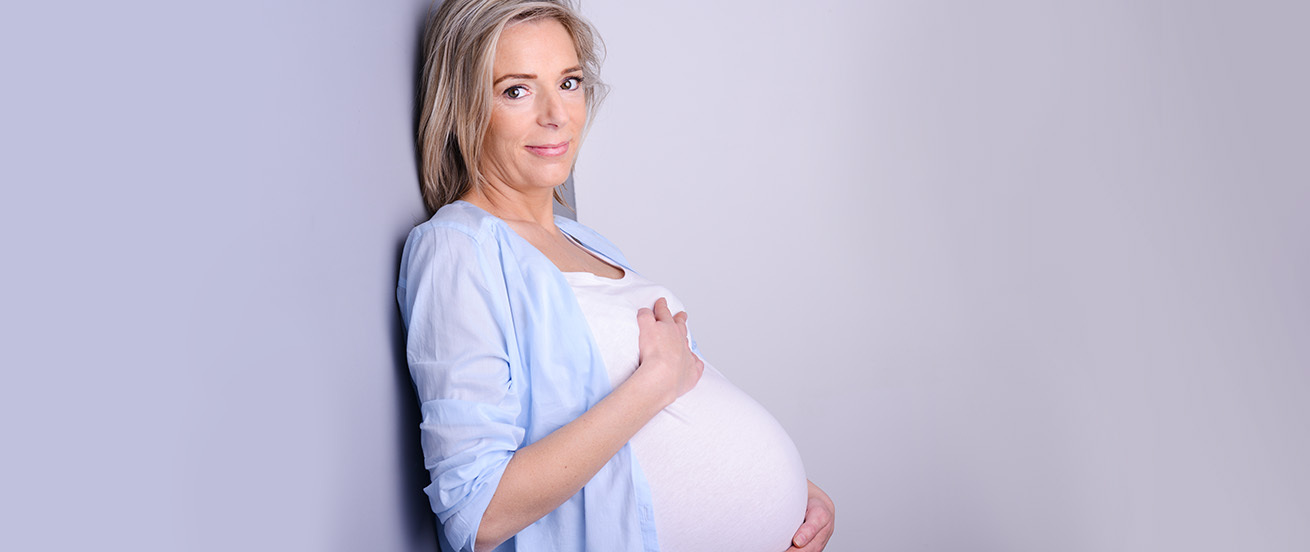 Późna Ciąża Czy Warto Się Na Nią Zdecydować Mama Dha 8378